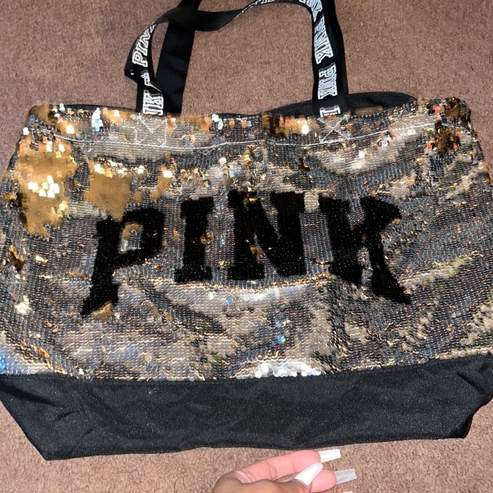 VS pink Tote